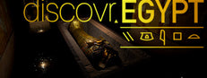 Discovr™ Egypt: King Tut's Tomb