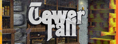 Tower Fall