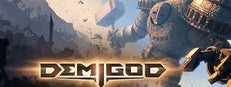 Demigod