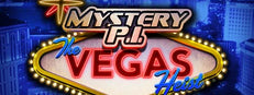 Mystery P.I.™ - The Vegas Heist