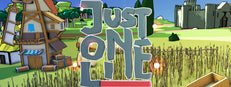 Just One Line