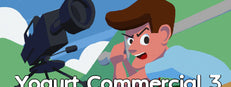 Yogurt Commercial 3