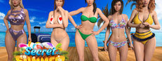 Secret Summer