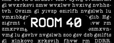 Room 40