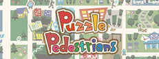 Pixel Game Maker Series Puzzle Pedestrians