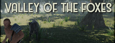 Valley of the foxes