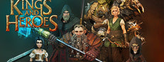 Kings and Heroes