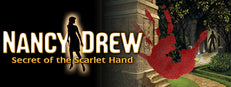 Nancy Drew®: Secret of the Scarlet Hand