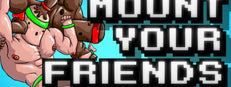 Mount Your Friends