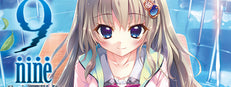 9-nine-:Episode 1
