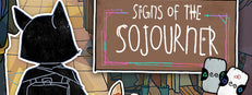 Signs of the Sojourner