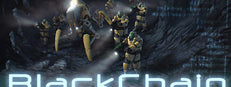 BlackChain