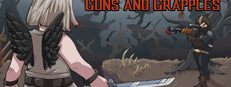 Guns and Grapples