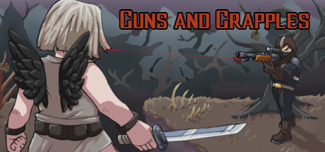 Guns and Grapples