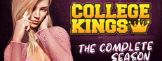 College Kings - The Complete Season