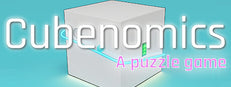 Cubenomics: A puzzle game