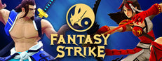 Fantasy Strike