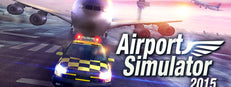Airport Simulator 2015