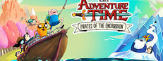Adventure Time: Pirates of the Enchiridion