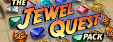 Jewel Quest Pack