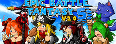 Epic Battle Fantasy 5