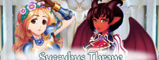 Succubus Throne