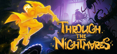 Through the Nightmares