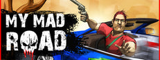 My Mad Road - adventure racing & shooting
