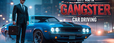 Gangster City: Mafia Car Driving
