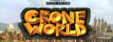 CRONEWORLD RPG ADVENTURE - 1