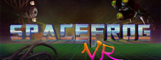 SpaceFrog VR