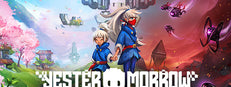 YesterMorrow