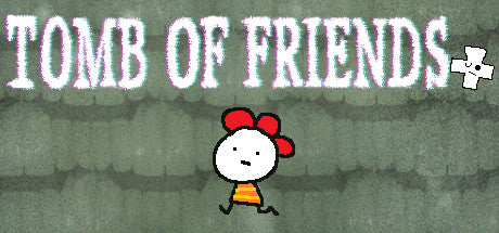 Tomb of Friends +
