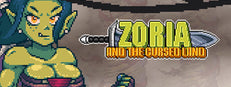 Zoria and the Cursed Land