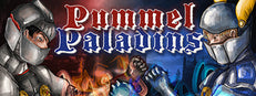 Pummel Paladins