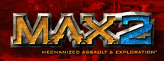 M.A.X. 2: Mechanized Assault & Exploration