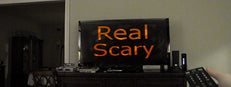Real Scary