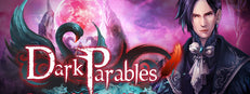 Dark Parables: Portrait of the Stained Princess Collector's Edition