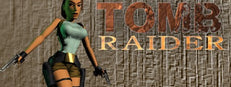 Tomb Raider I (1996)