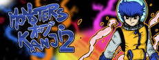 Monsters of Kanji 2