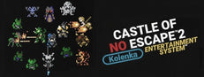 Castle of no Escape 2