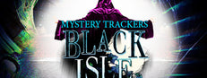 Mystery Trackers: Black Isle Collector's Edition