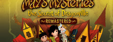 May's Mysteries: The Secret of Dragonville Remastered