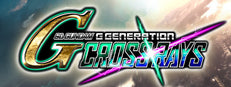 SD GUNDAM G GENERATION CROSS RAYS