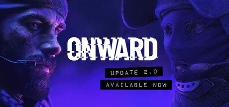 Onward