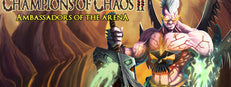 Champions Of Chaos 2