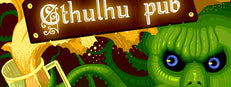 Cthulhu pub