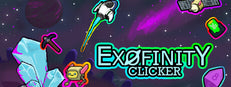 Exofinity Clicker