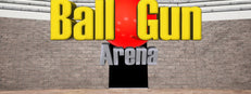 Ball Gun Arena