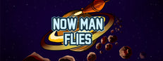 Now Man Flies